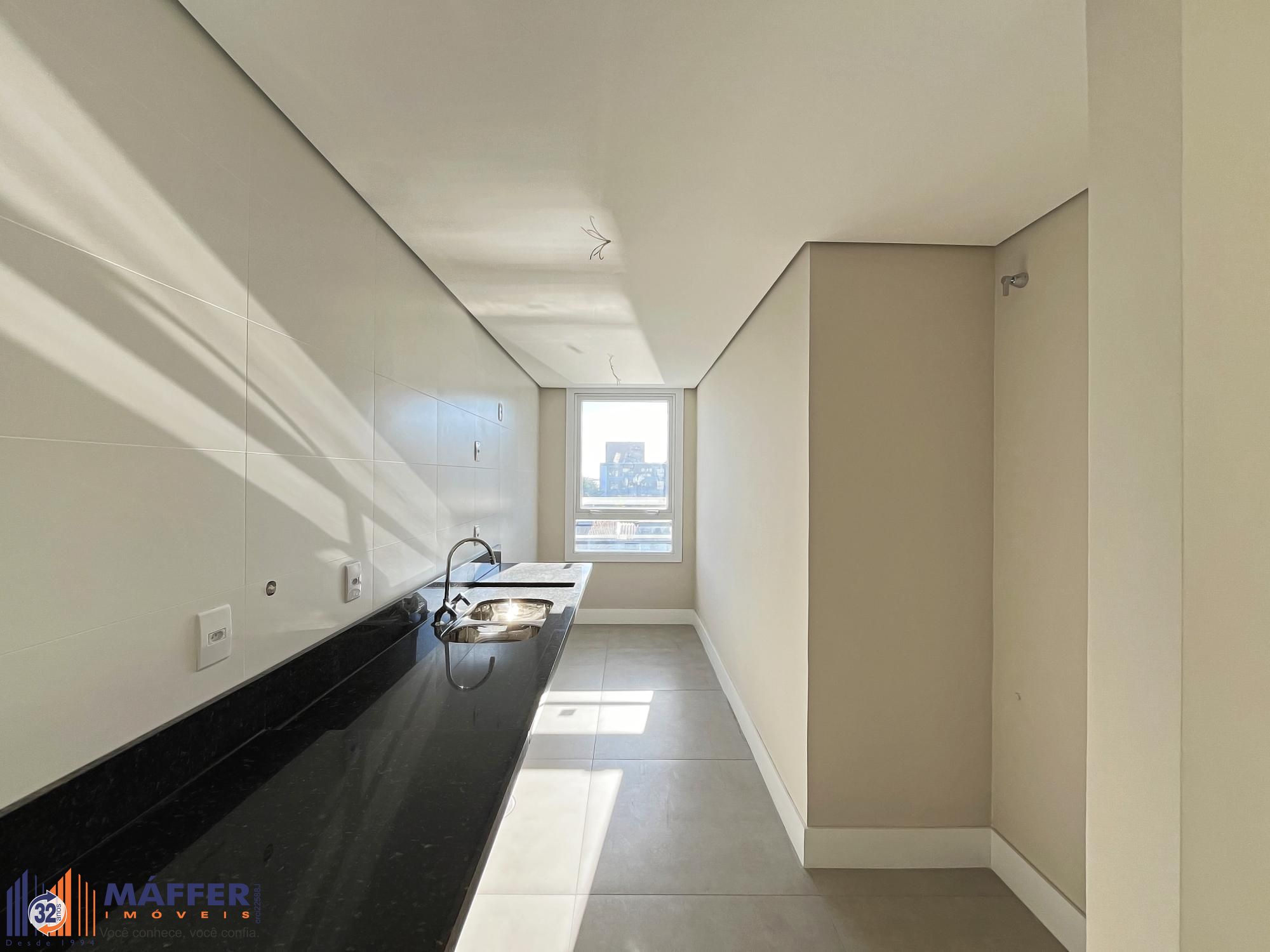Apartamento, 3 quartos, 138 m² - Foto 14