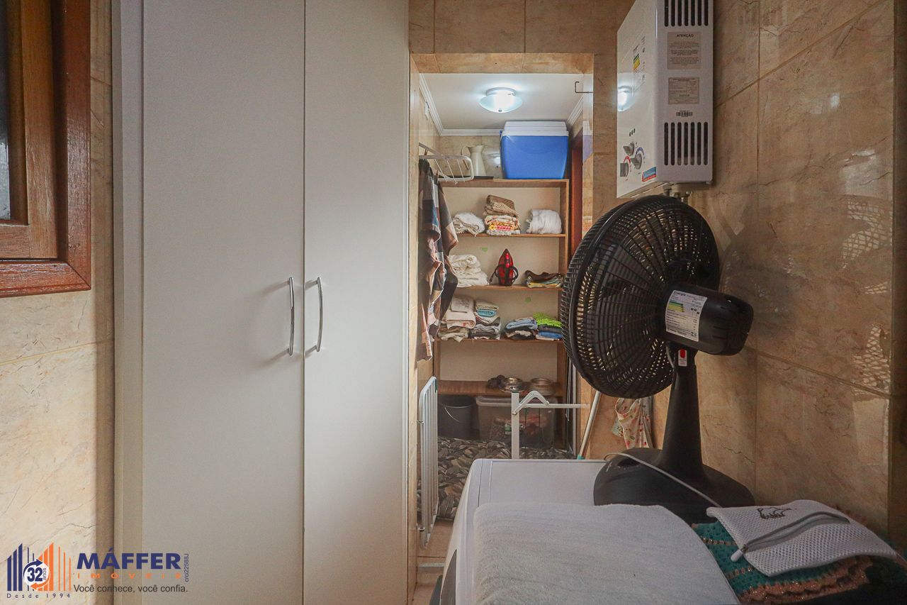 Apartamento, 3 quartos, 117 m² - Foto 21