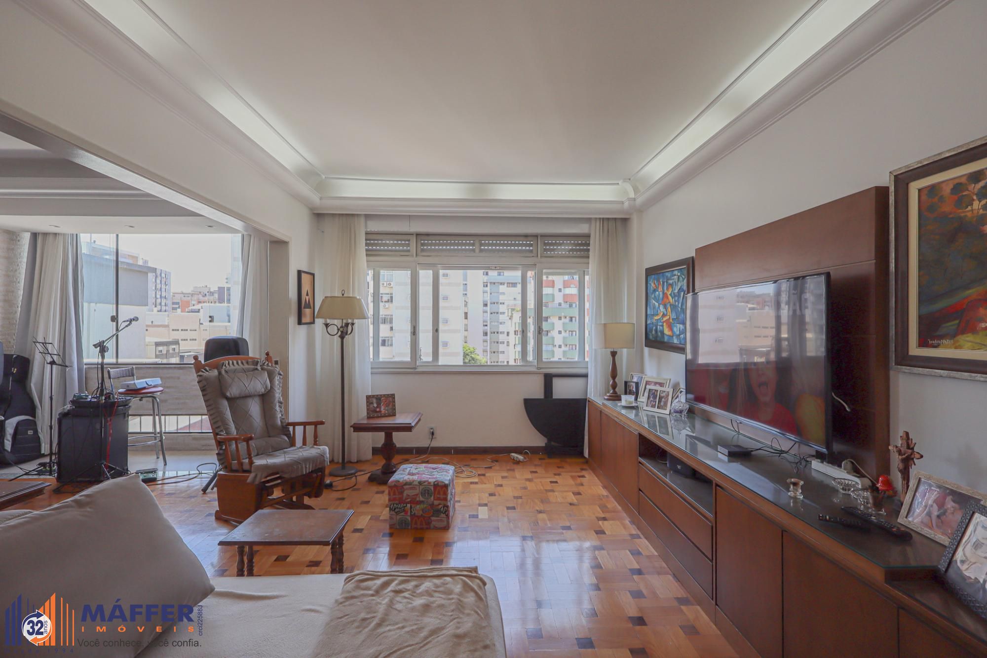 Apartamento, 3 quartos, 160 m² - Foto 12