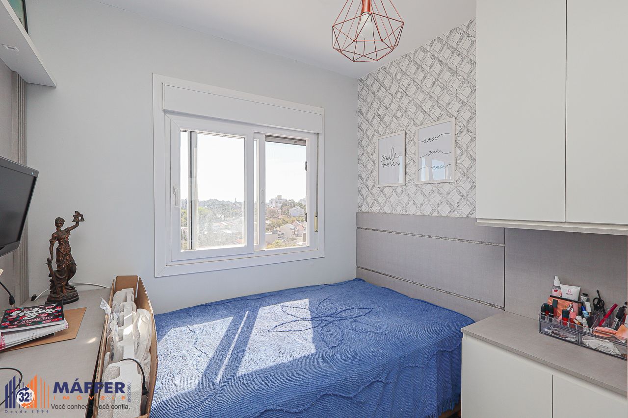 Apartamento, 3 quartos, 76 m² - Foto 23