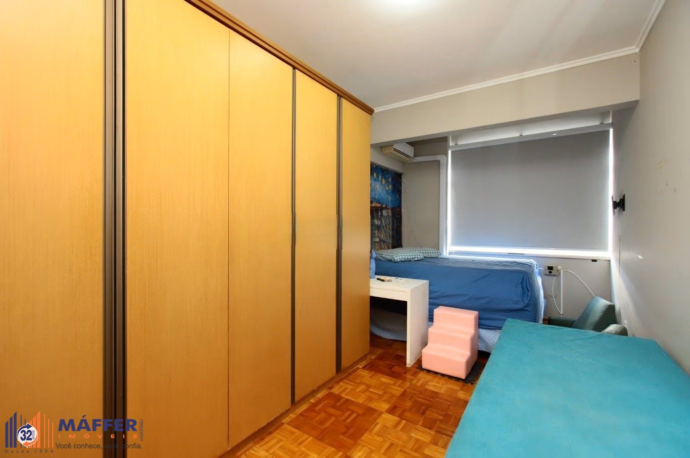 Apartamento, 3 quartos, 129 m² - Foto 14