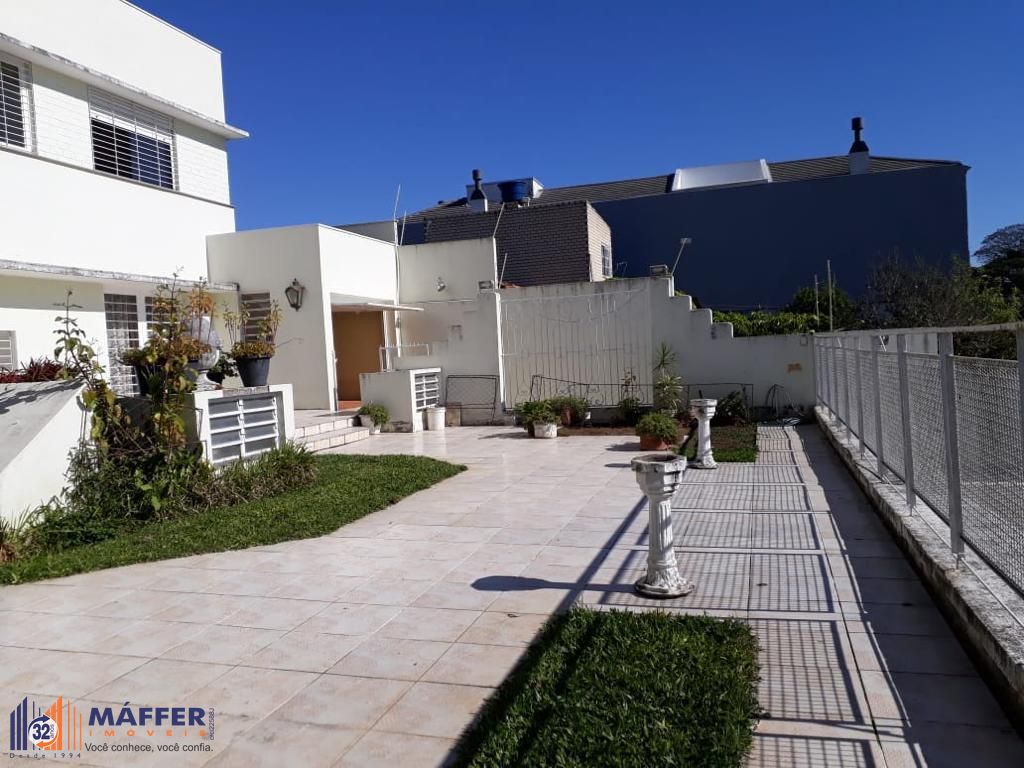 Sobrado, 4 quartos, 498 m² - Foto 6