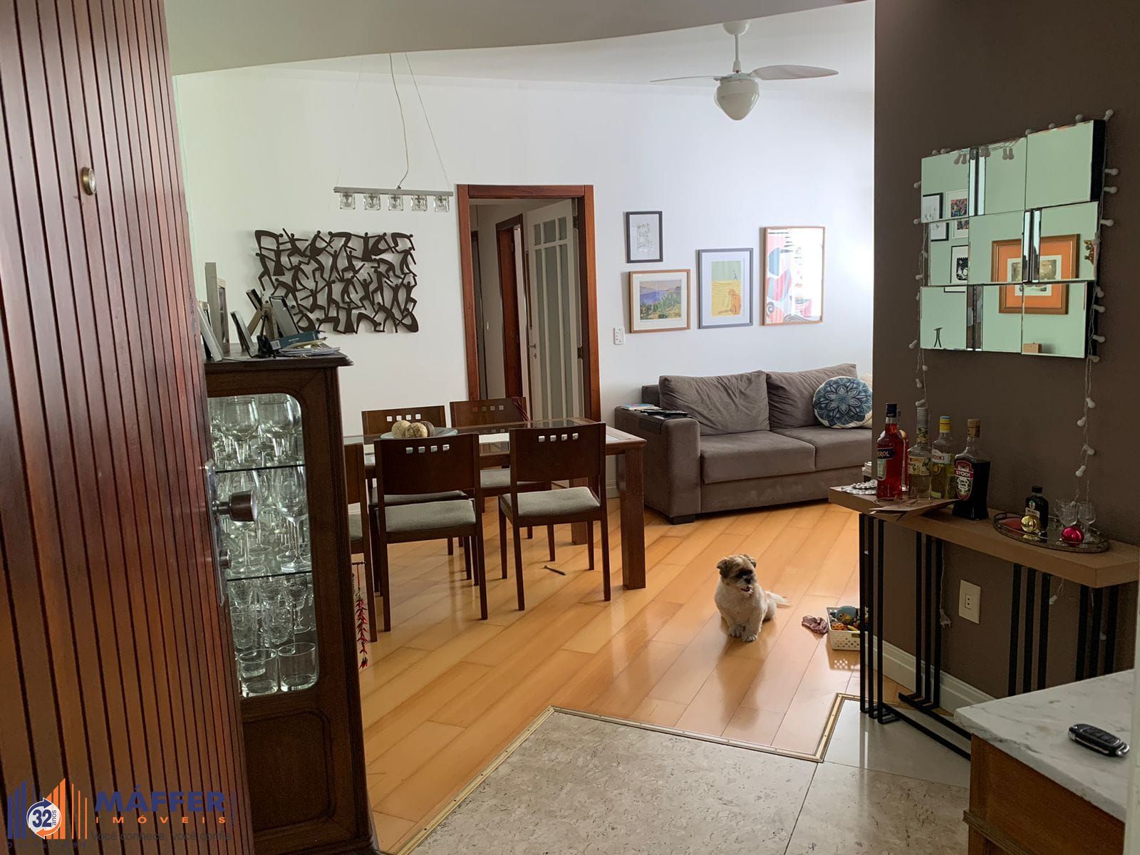 Apartamento, 3 quartos, à venda, 93 m², Rio Branco - Porto Alegre — foto 3