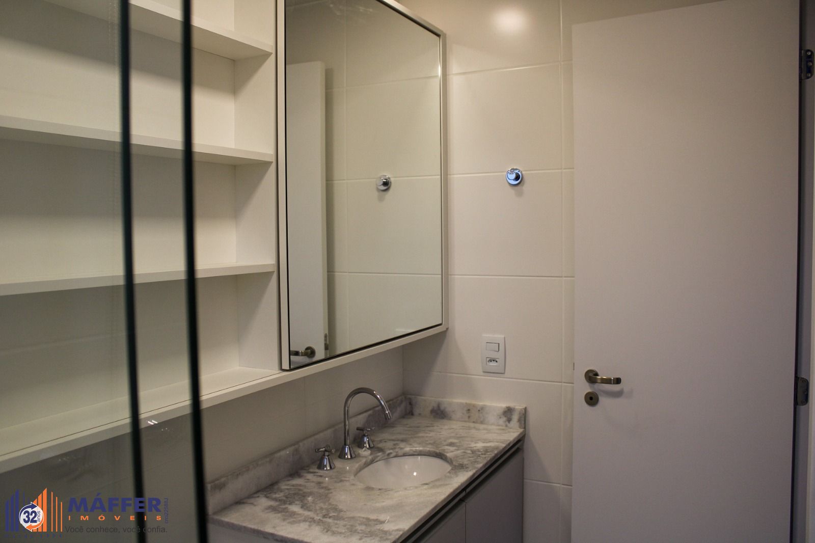 Apartamento, 2 quartos, 56 m² - Foto 10