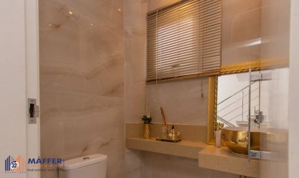Casa, 3 quartos, 185 m² - Foto 21