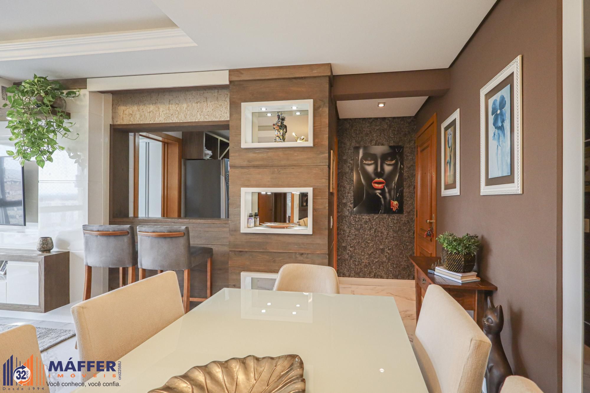 Apartamento, 2 quartos, 83 m² - Foto 9