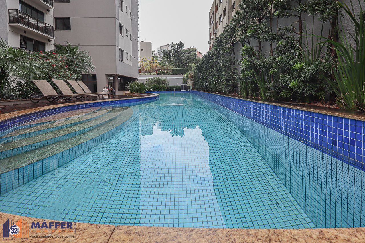 Apartamento, 3 quartos, 122 m² - Foto 42