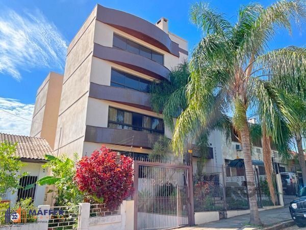 Apartamento, 3 quartos, 137 m² - Foto 42