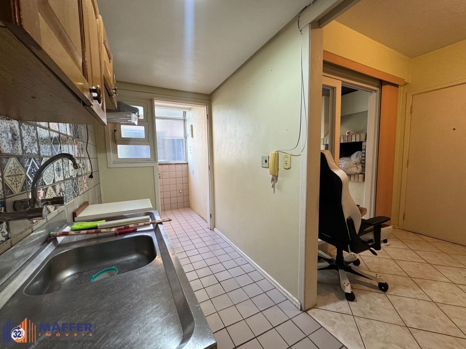 Apartamento, 1 quarto, 48 m² - Foto 9