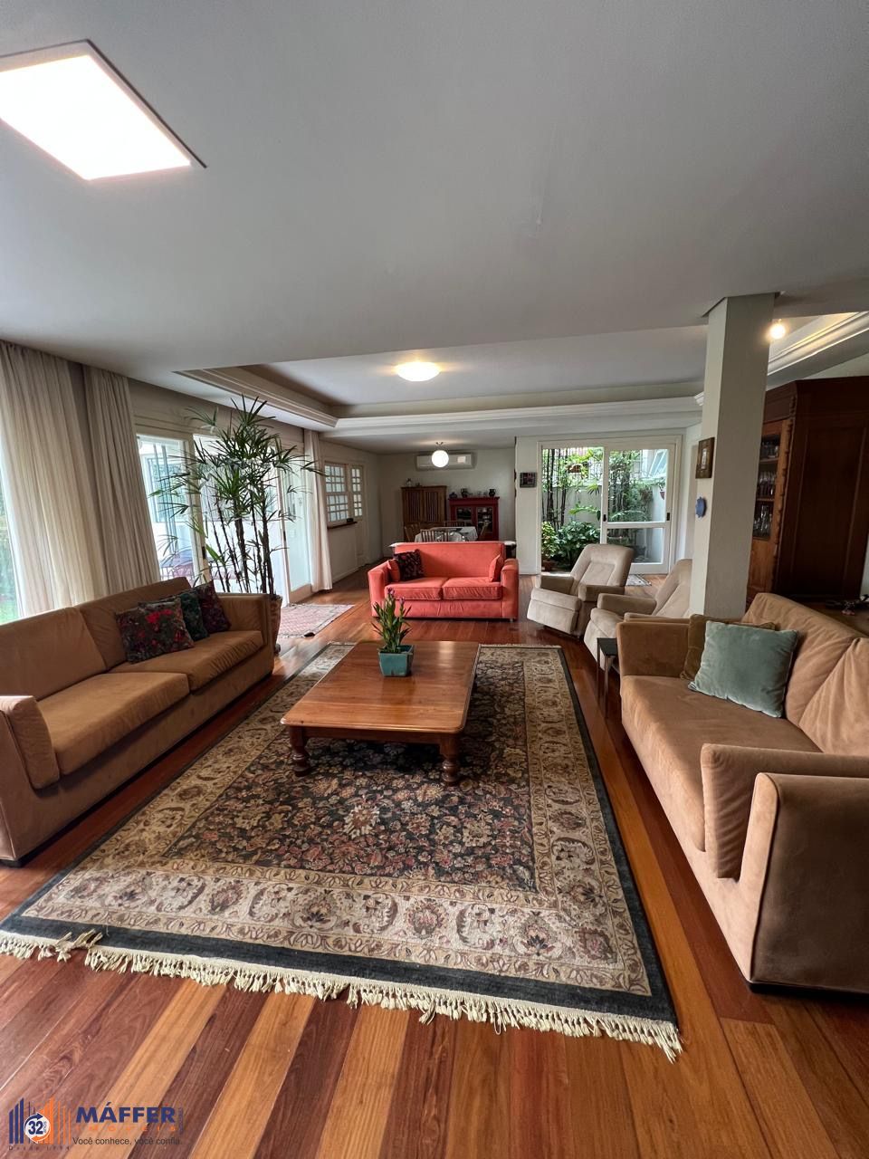 Casa, 4 quartos, 362 m² - Foto 27