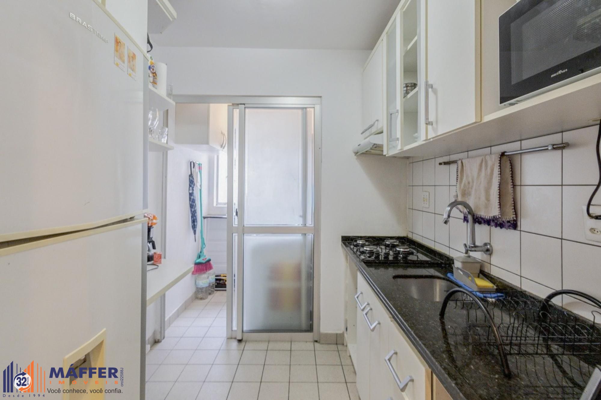 Apartamento, 3 quartos, à venda, 64 m², Sarandi - Porto Alegre — foto 4