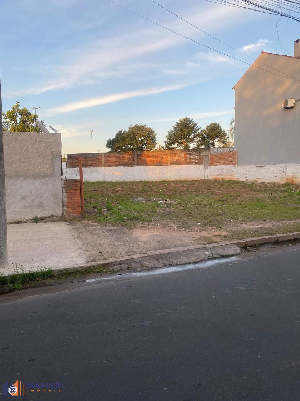 Terreno, 290 m² - Foto 2