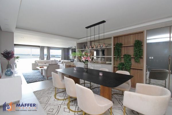 Cobertura, 3 quartos, 351 m² - Foto 2