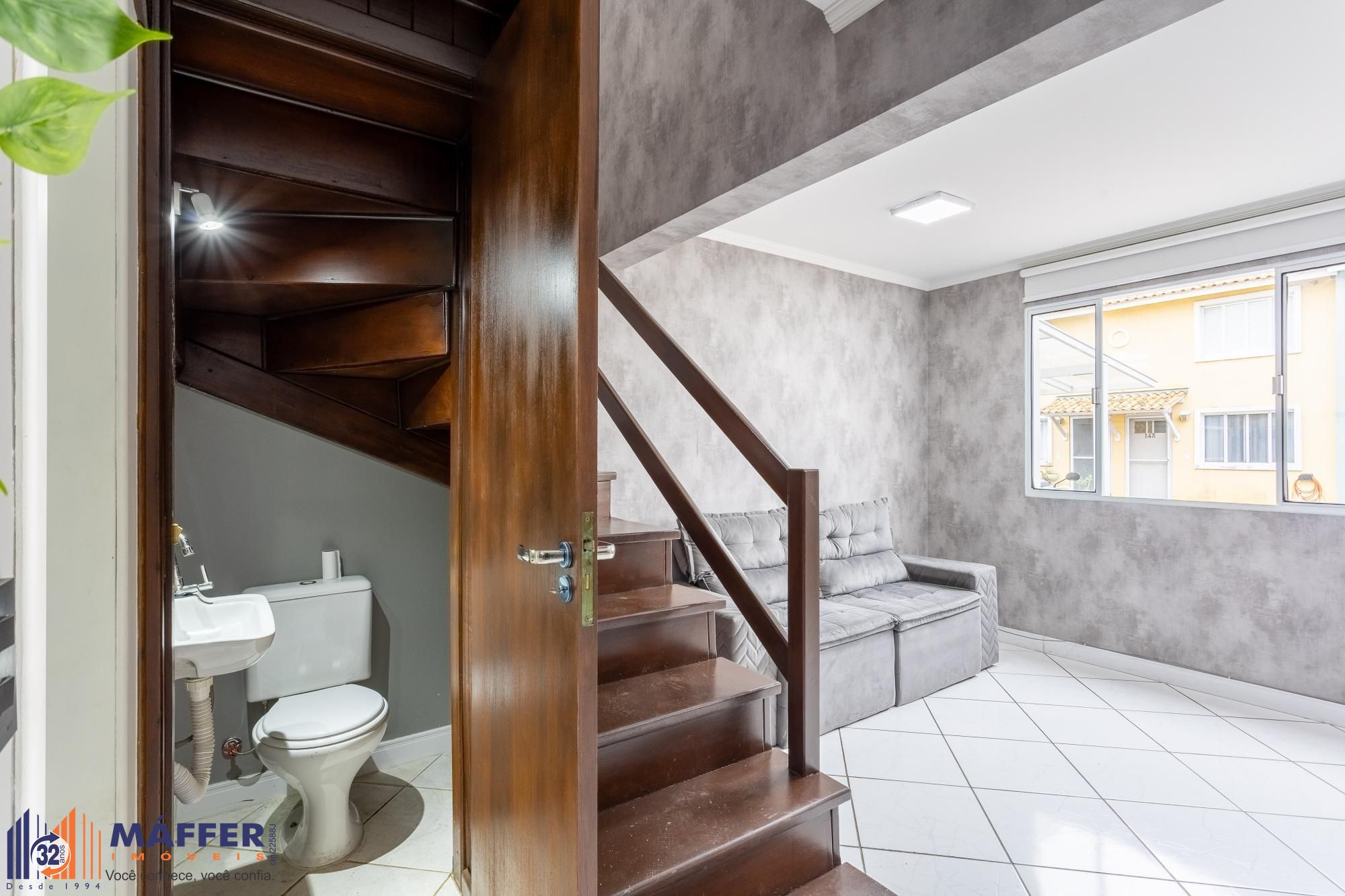 Casa, 3 quartos, à venda, 72 m², Sarandi - Porto Alegre — foto 5
