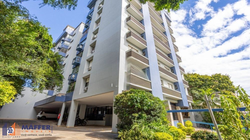 Cobertura, 3 quartos, à venda, 211 m², Petrópolis - Porto Alegre — foto 2