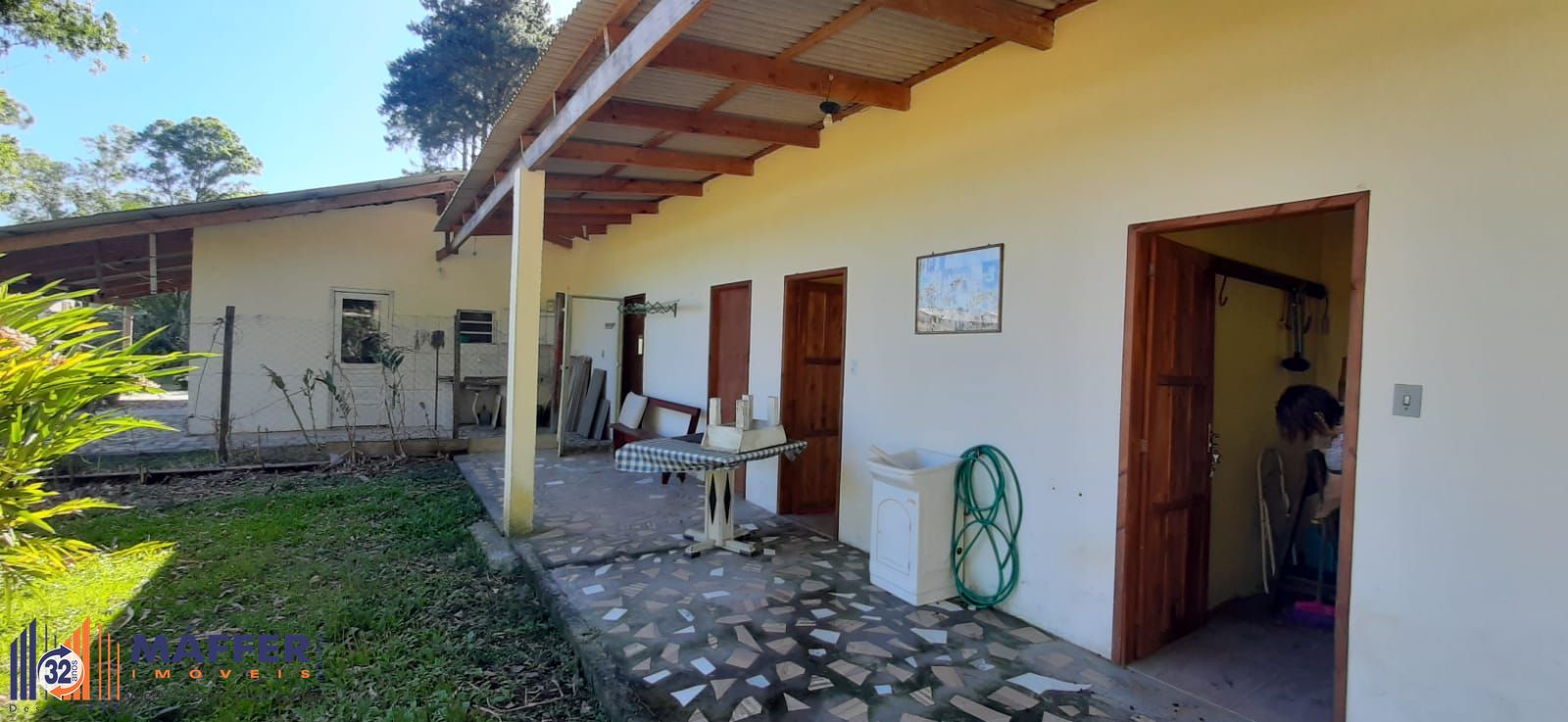 Sítio, 6 quartos, 3060 m² - Foto 60