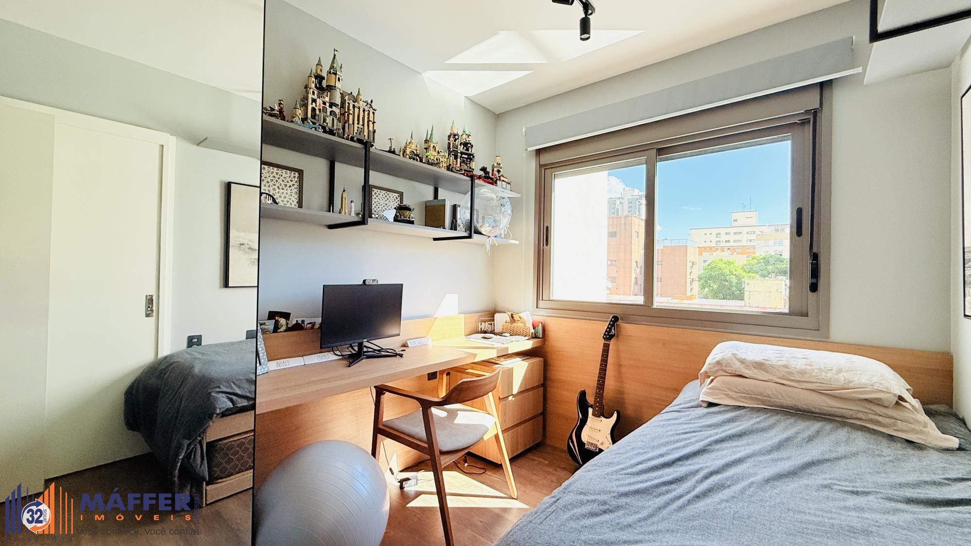 Apartamento, 3 quartos, 119 m² - Foto 31