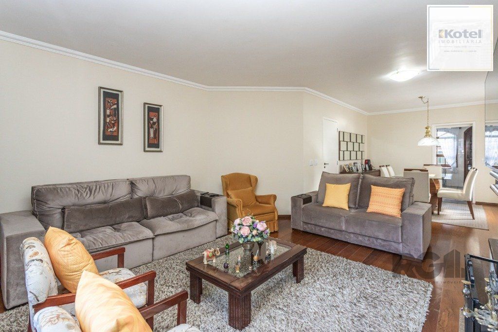 Casa no bairro Vila Ipiranga de 3 dormitórios e 3 vagas — foto 4