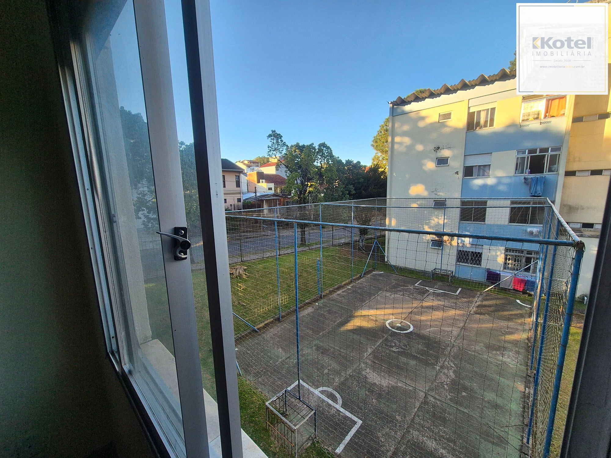 Apartamento a venda de 3 dormitórios no bairro Vila Nova