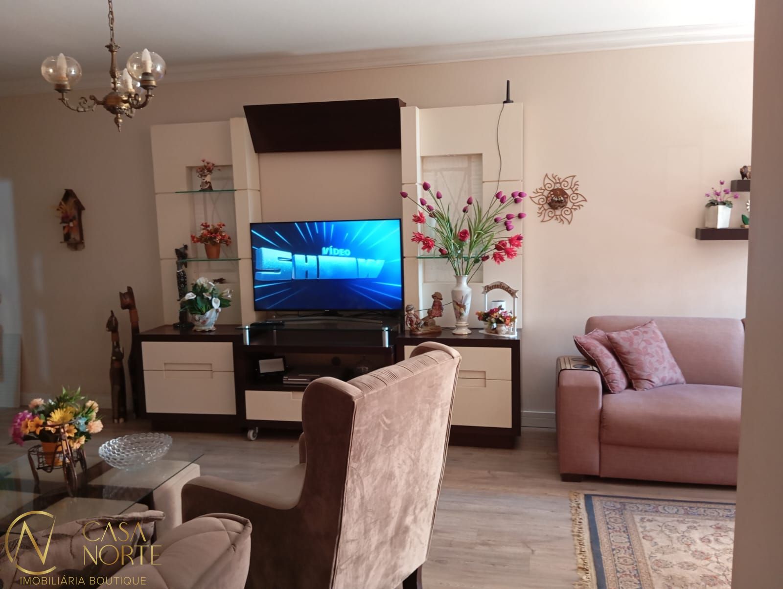 Apartamento Garden à venda com 3 quartos, 108m², 1 suíte, 1 vaga, Rua Edmundo Bastian no bairro Cristo Redentor em Porto Alegre