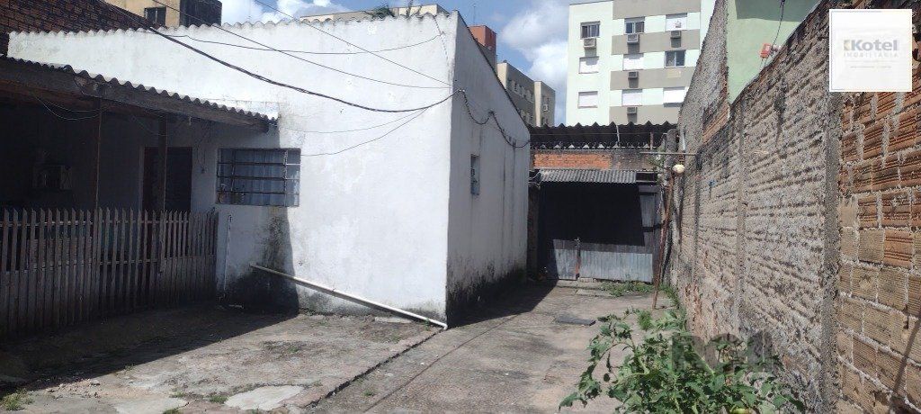 INVESTIMENTO: Prédio com Bairro partenon em Porto Alegre. — foto 5