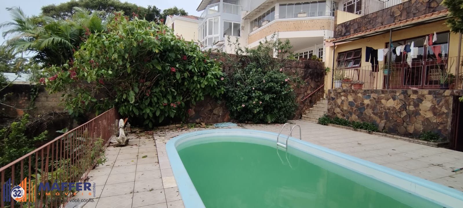 Casa, 5 quartos, 305 m² - Foto 30