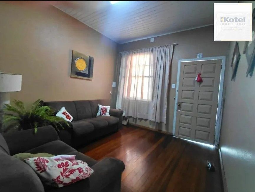 Casa 3 dormitórios no Bairro Coronel Aparício Borges — foto 2