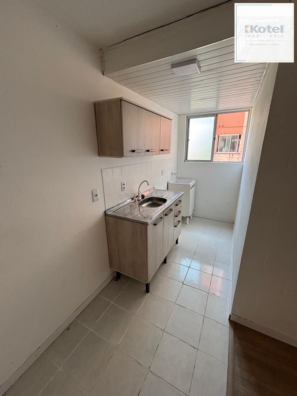 Apartamento 2d na Zona Norte Avenida Baltazar Condomínio São Francisco — foto 2