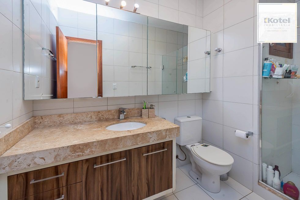 Casa de Condomínio 4 quartos à venda, 143m², Lomba do Pinheiro - Porto Alegre — foto 2