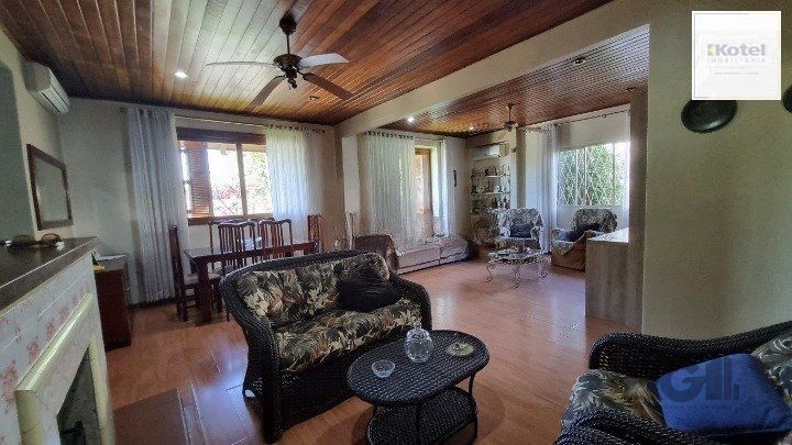 Casa 4 quartos à venda, 286m², Teresópolis - Porto Alegre — foto 2