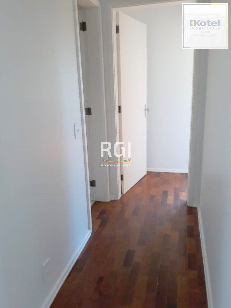 Apartamento para Venda - 112.5m², 3 dormitórios, sendo 1 suites, 1 vaga - Higienópolis — foto 4