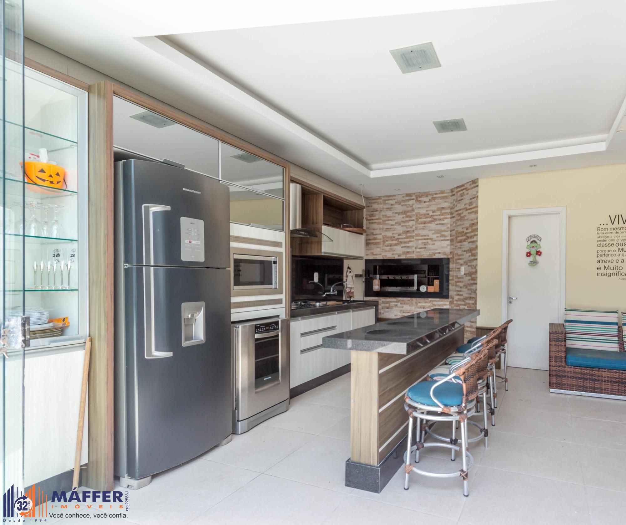 Casa, 3 quartos, 420 m² - Foto 44