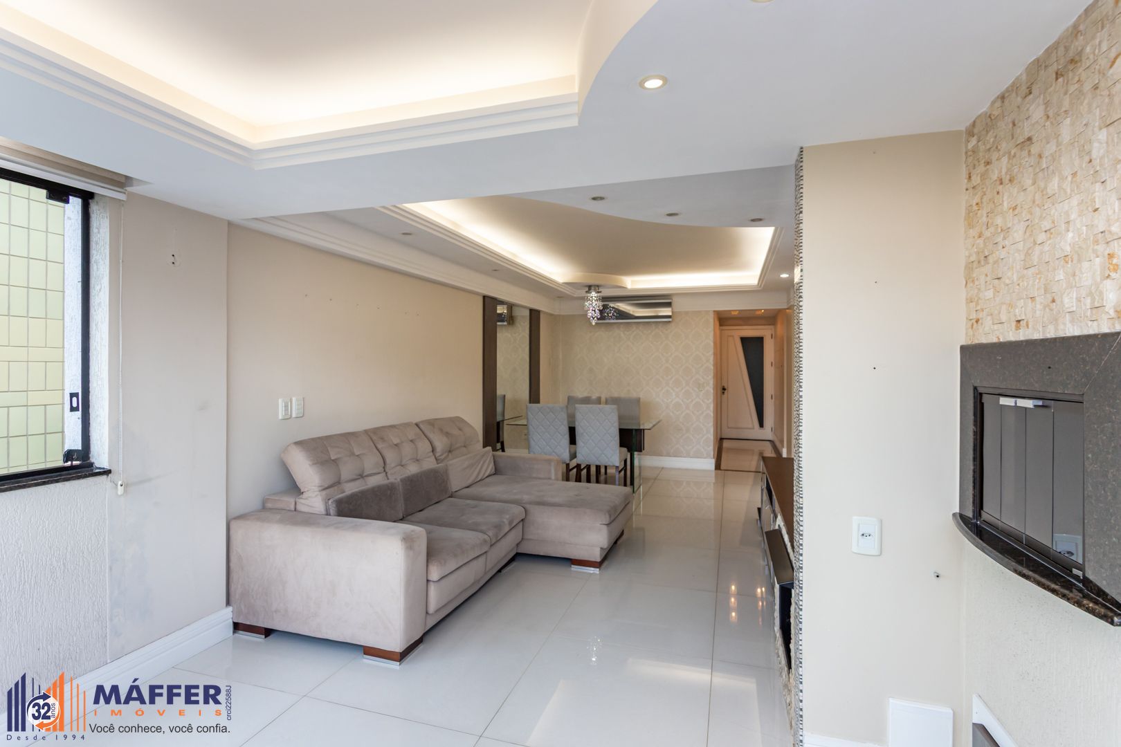 Apartamento, 2 quartos, à venda, 80 m², Santana - Porto Alegre — foto 5