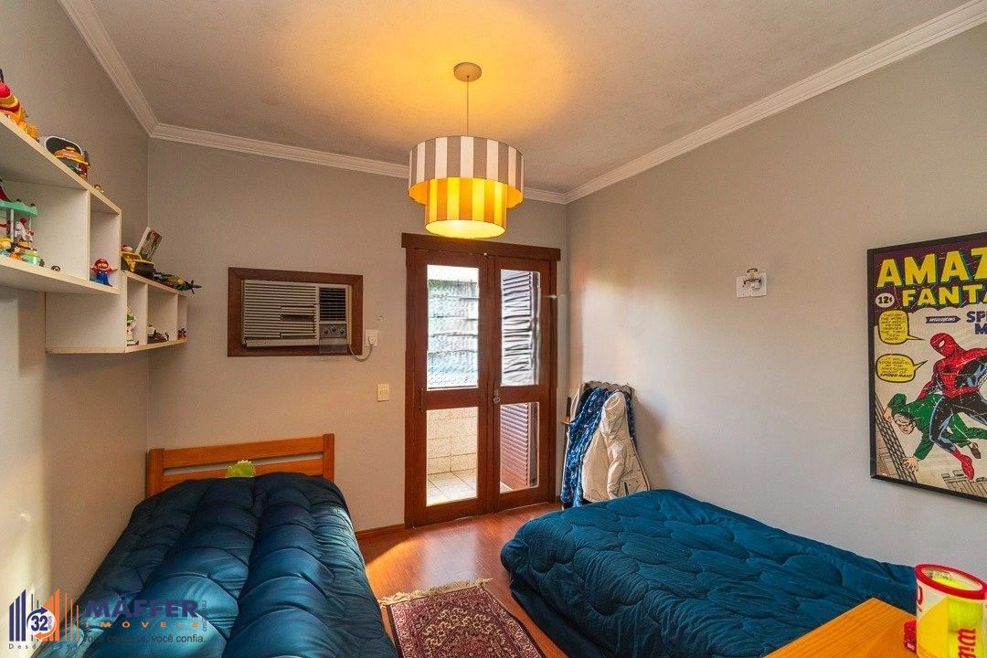 Cobertura, 2 quartos, 166 m² - Foto 22