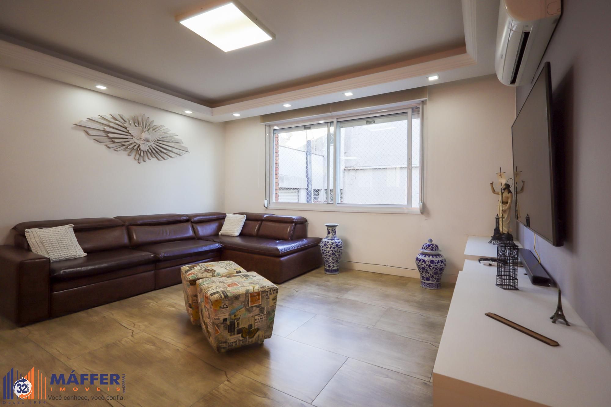 Apartamento, 3 quartos, 100 m² - Foto 10