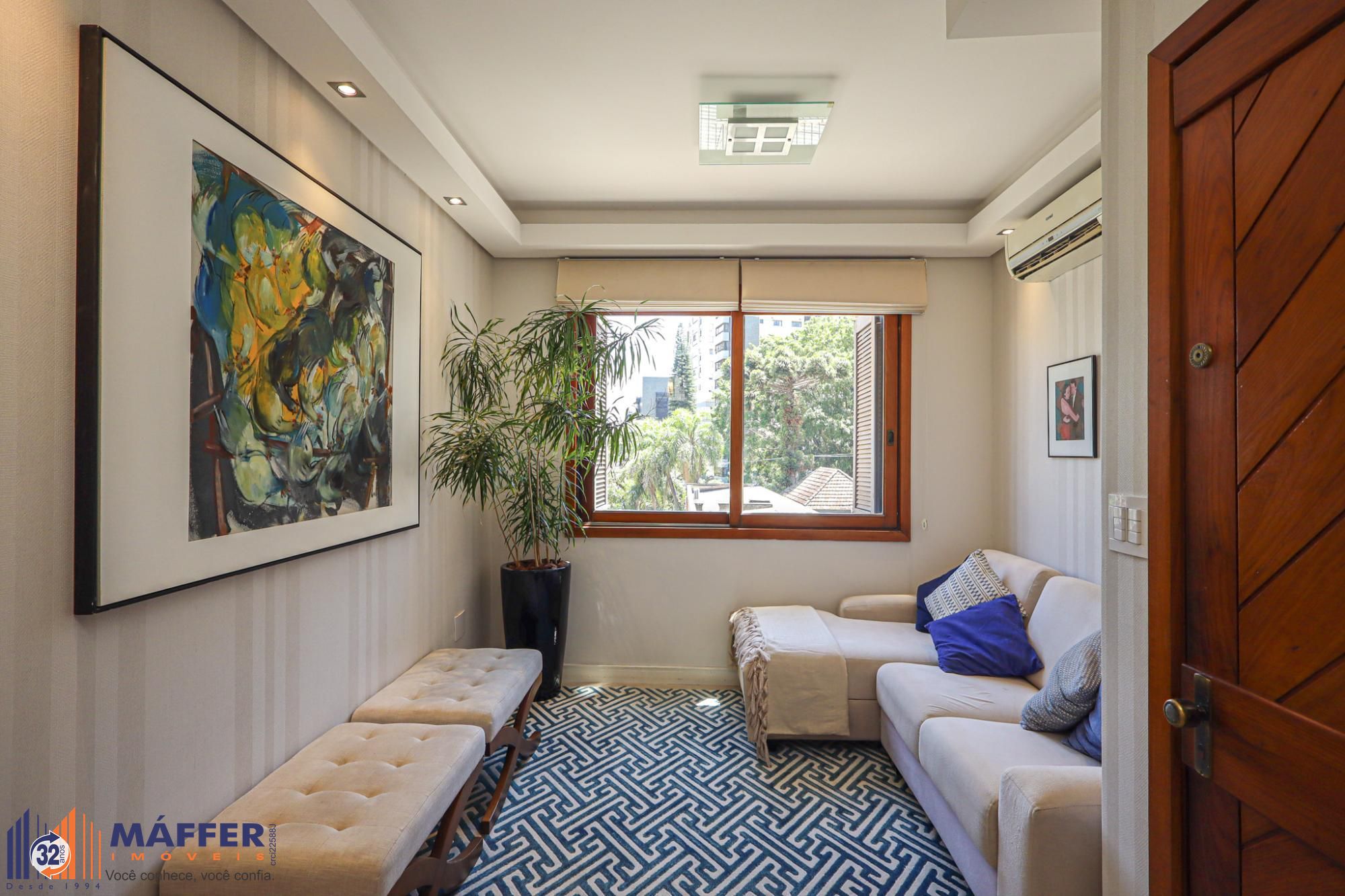 Apartamento, 2 quartos, 92 m² - Foto 28