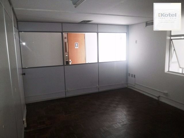 Sala Comercial à venda, 89m², Centro Histórico - Porto Alegre