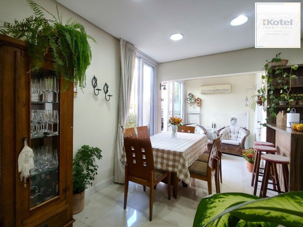 Casa com 4 dormitórios, espaço gourmet e terraço na Zona Norte de Porto Alegre — foto 5
