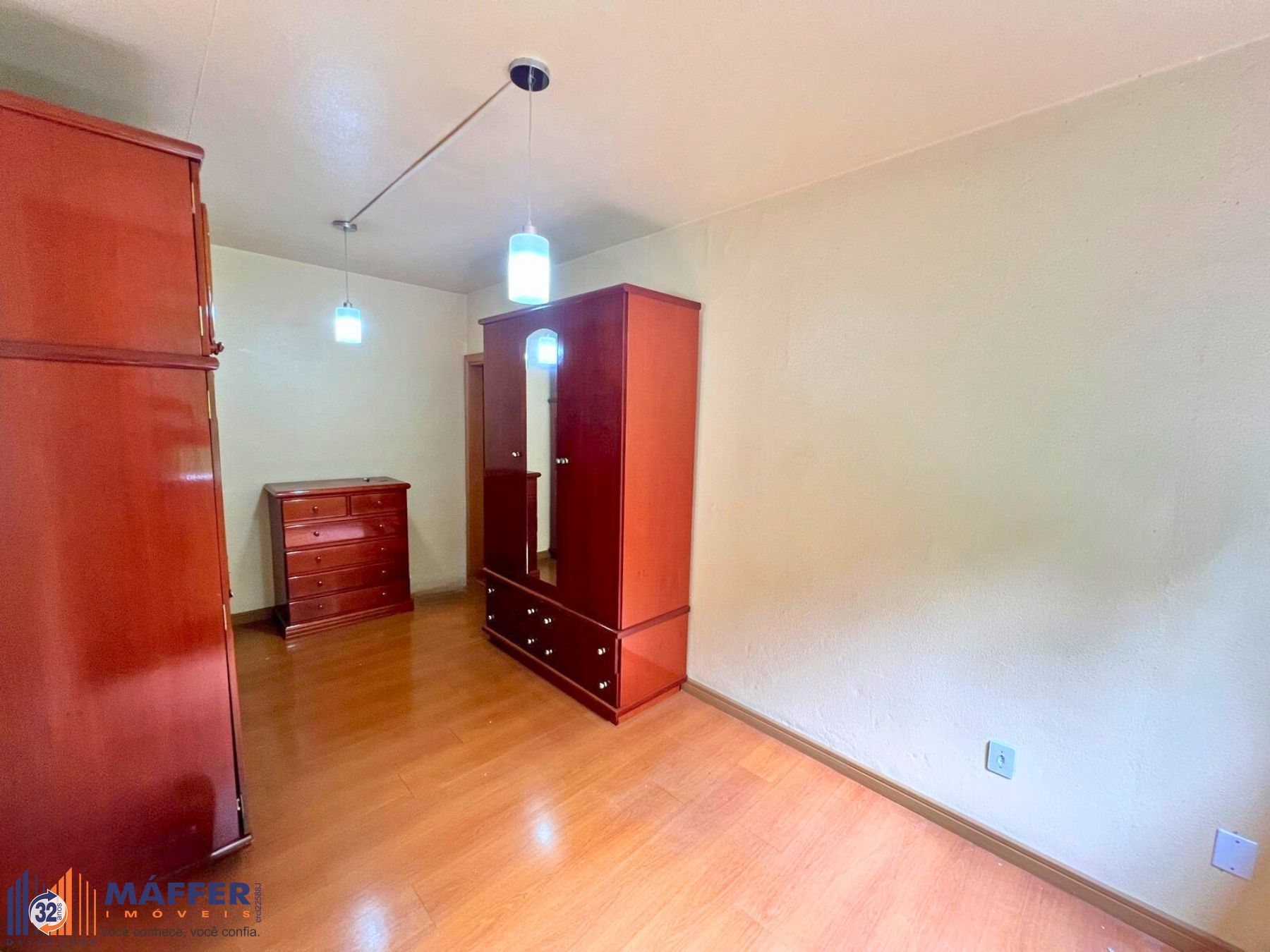 Apartamento, 2 quartos, 56 m² - Foto 7