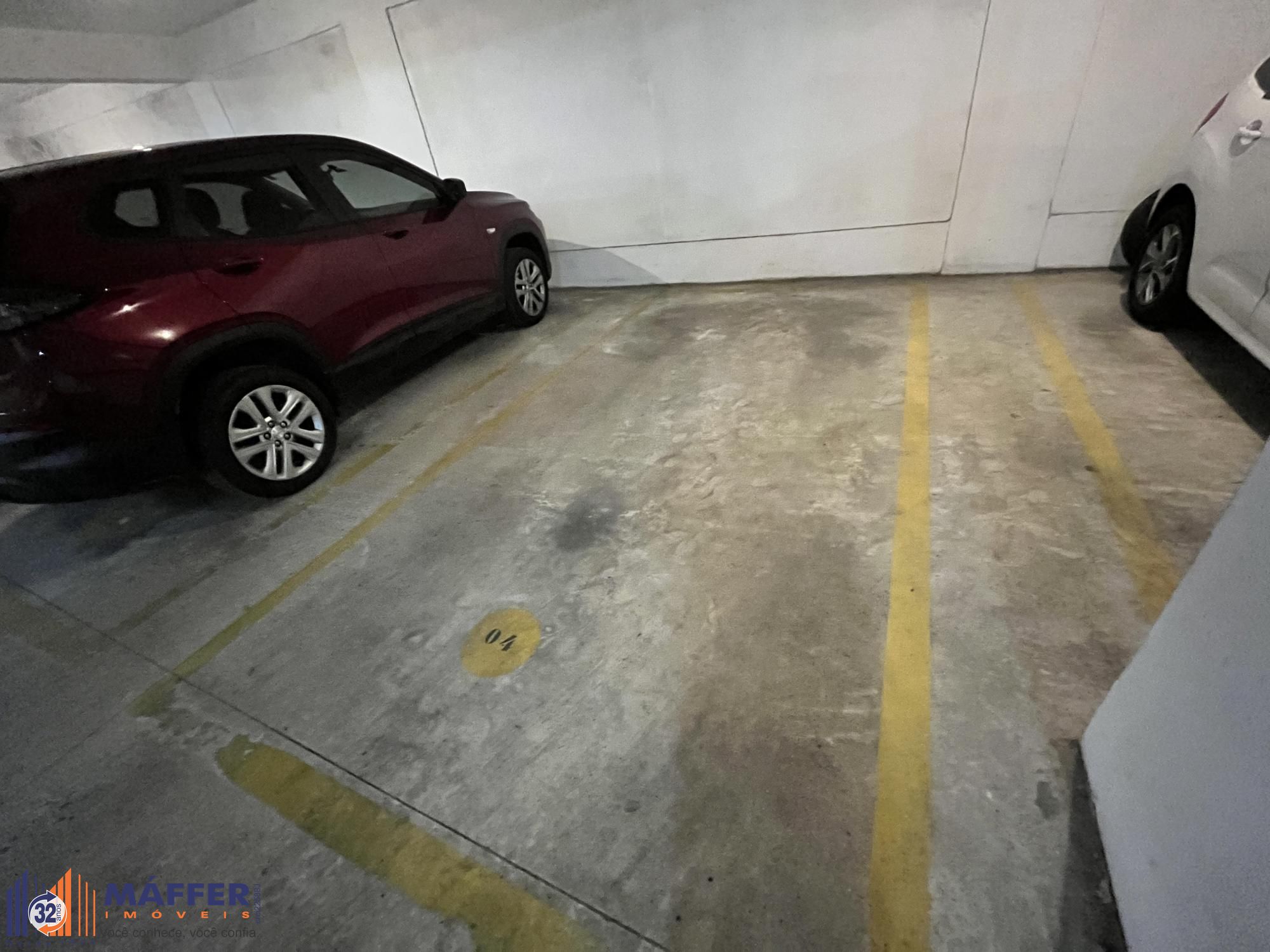 Apartamento, 2 quartos, 68 m² - Foto 23