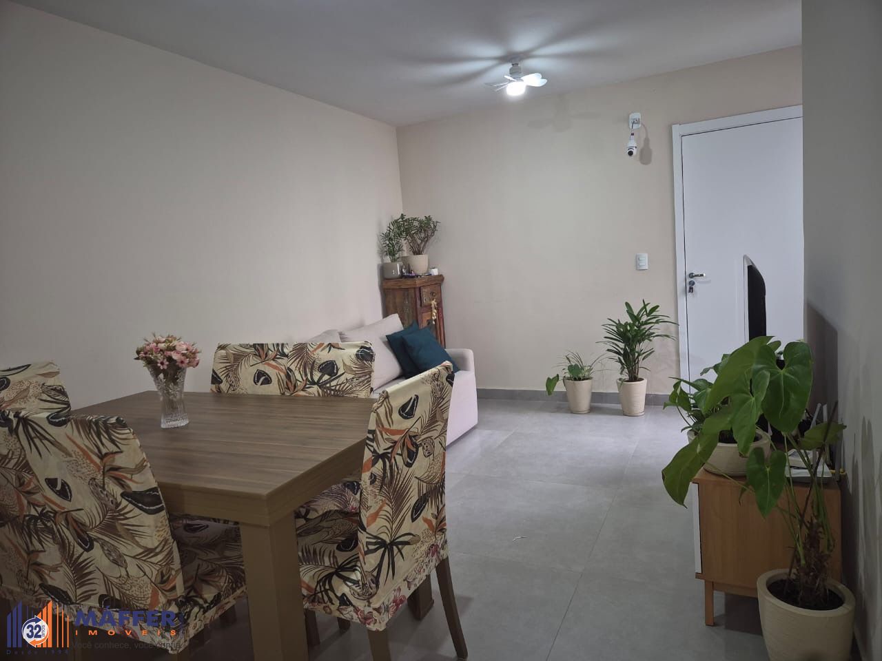 Apartamento, 2 quartos, 44 m² - Foto 3