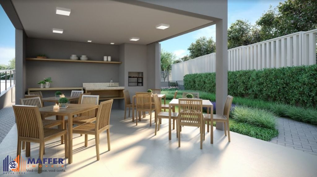 Apartamento, 1 quarto, 39 m² - Foto 11