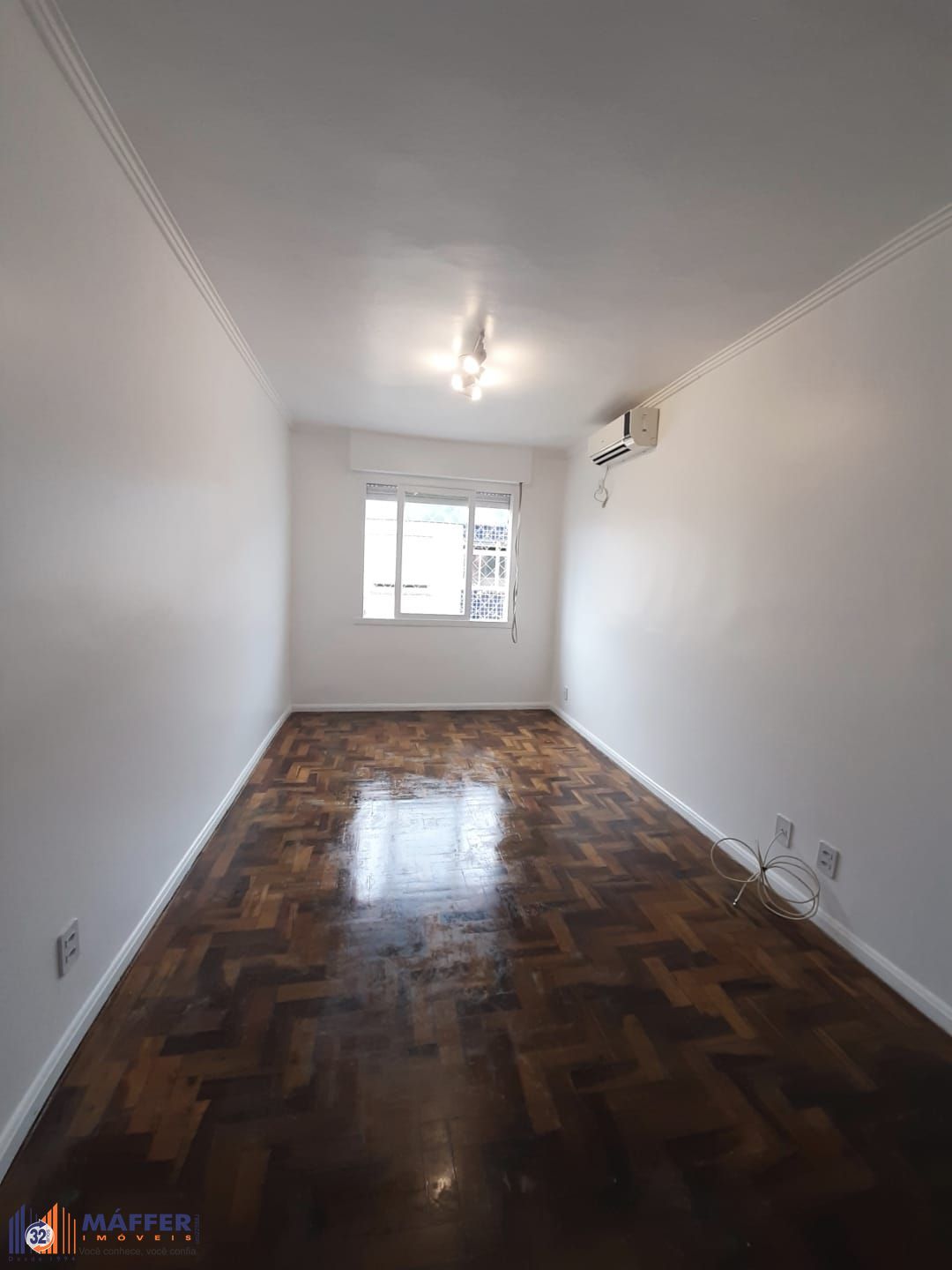 Apartamento, 1 quarto, 46 m² - Foto 4