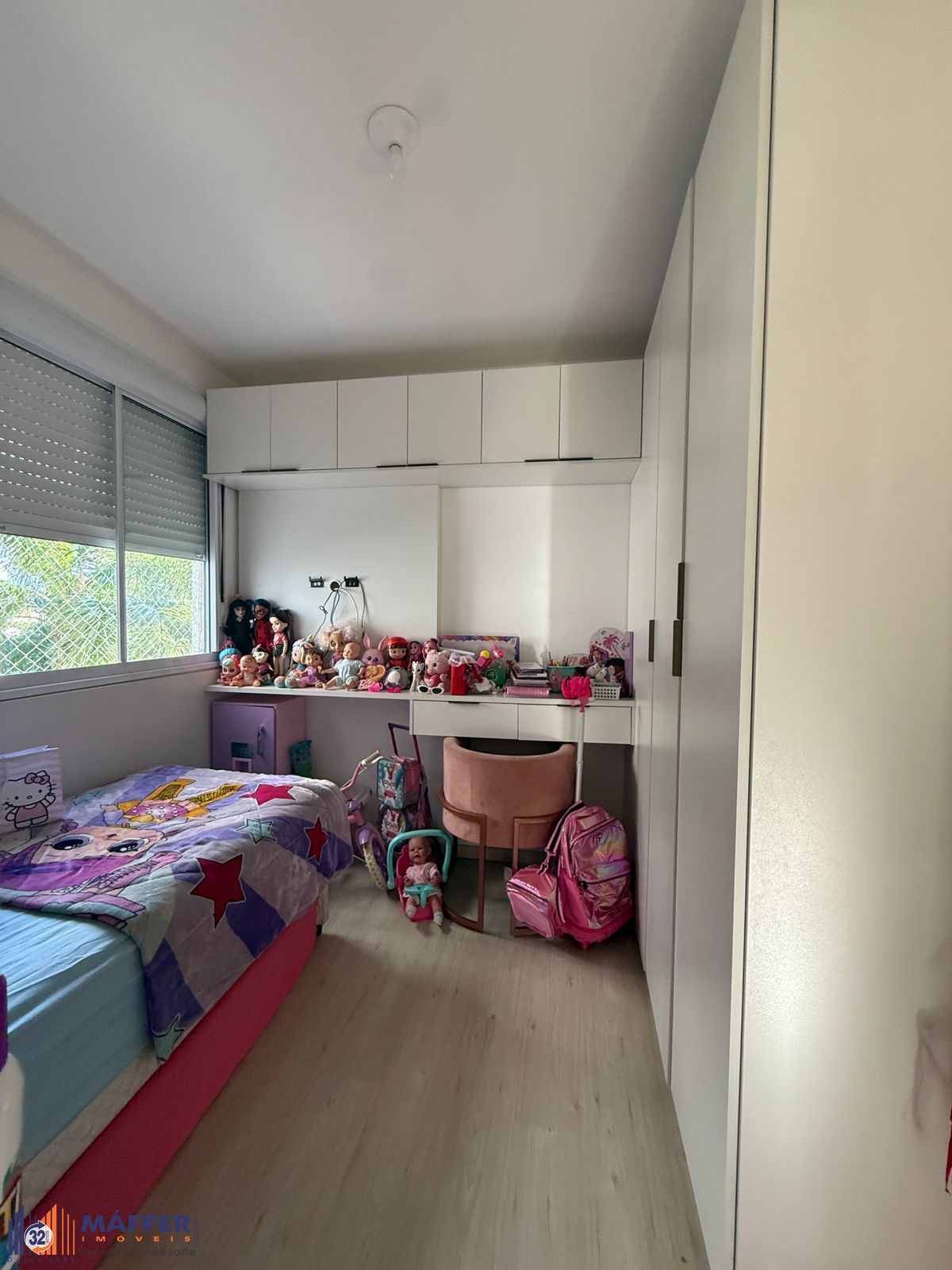 Apartamento, 3 quartos, 75 m² - Foto 8