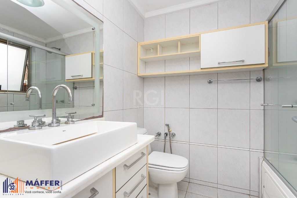 Apartamento, 3 quartos, 141 m² - Foto 8