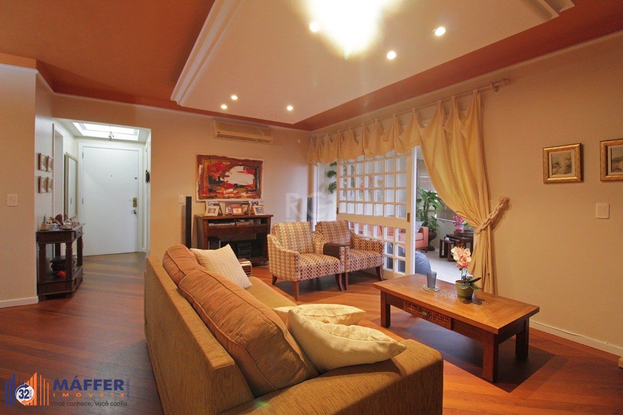 Apartamento, 4 quartos, 159 m² - Foto 21