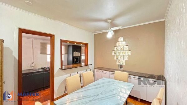 Casa, 4 quartos, 180 m² - Foto 12