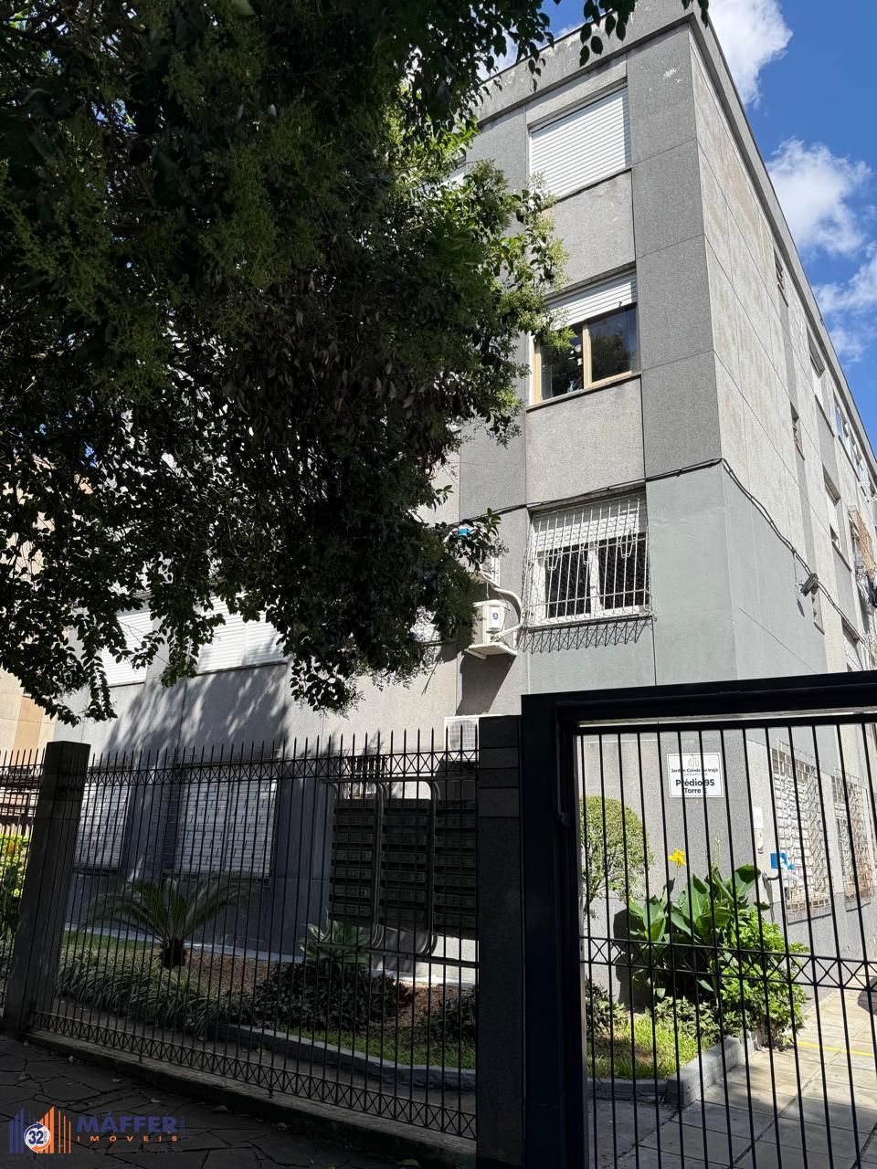Apartamento, 2 quartos, 16 m² - Foto 2