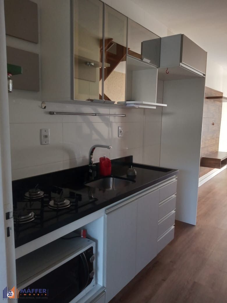 Sobrado, 2 quartos, 79 m² - Foto 6