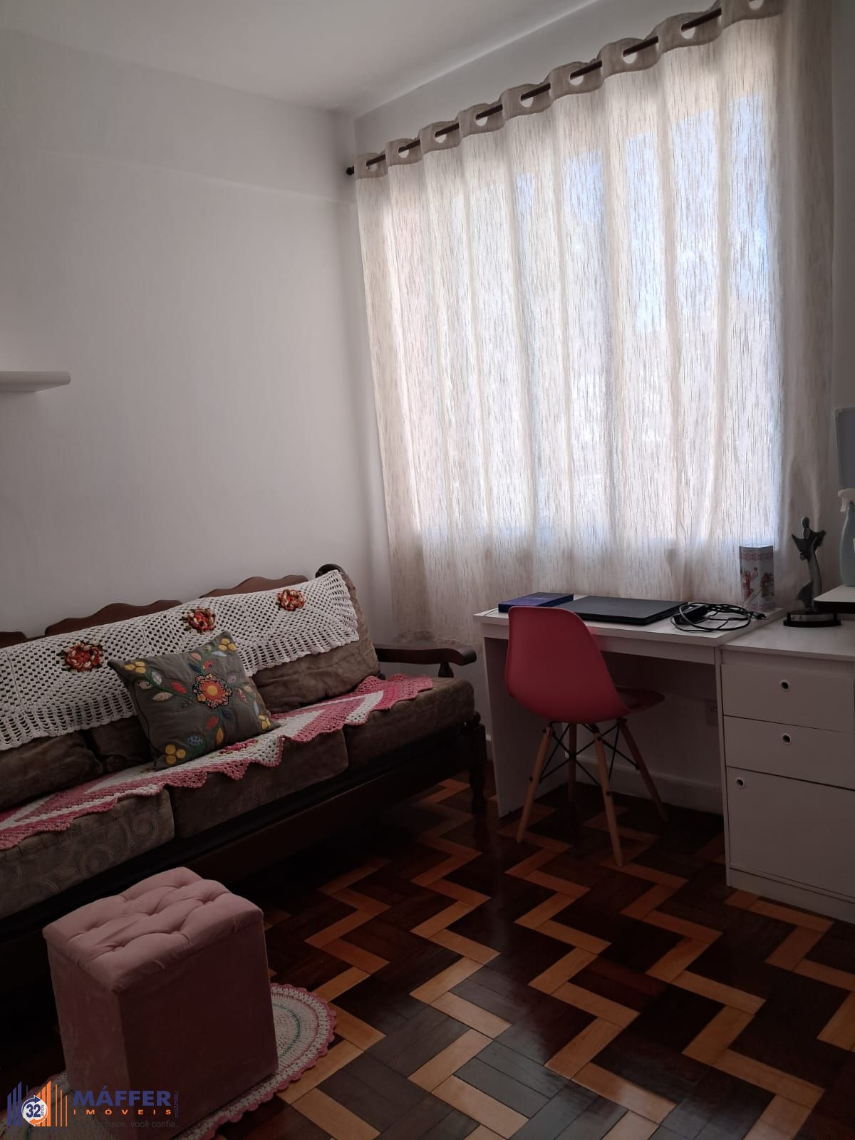 Apartamento, 3 quartos, 104 m² - Foto 9